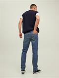 JJITIM JJFRANKLIN JJ 355 blue denim