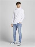 JJITIM JJORIGINAL CJ 715 NOOS blue denim