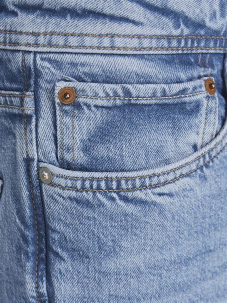 JJITIM JJORIGINAL CJ 715 NOOS blue denim