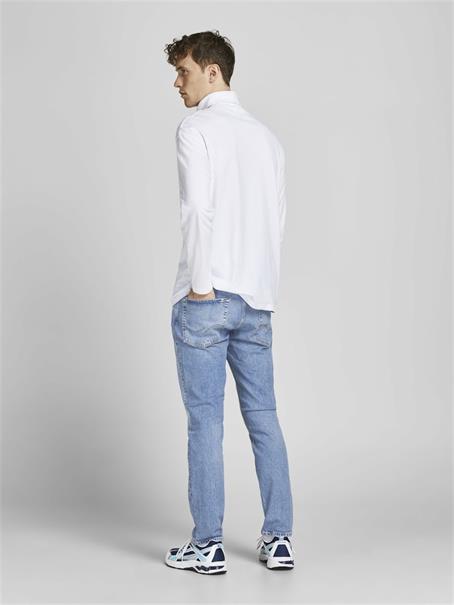 JJITIM JJORIGINAL CJ 715 NOOS blue denim