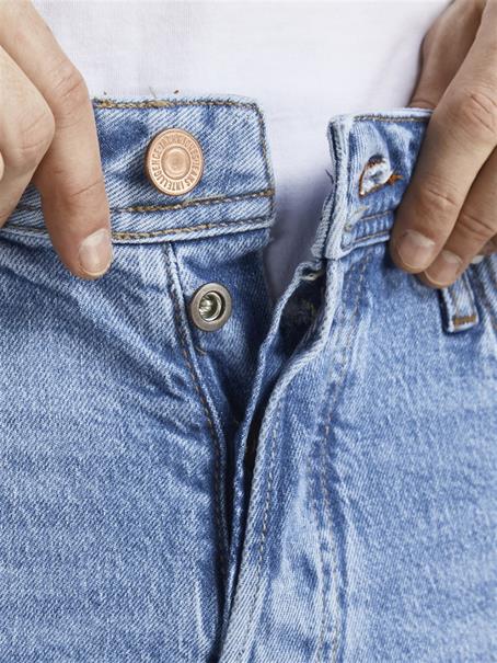 JJITIM JJORIGINAL CJ 715 NOOS blue denim