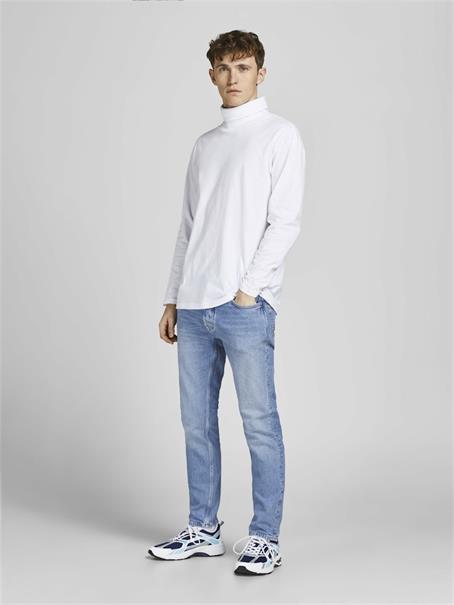 JJITIM JJORIGINAL CJ 715 NOOS blue denim