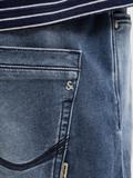 JJITONY JJASHER I.K SHORTS GE 731 SN blue denim