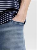 JJITONY JJASHER I.K SHORTS GE 731 SN blue denim