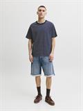 JJITONY JJASHER I.K SHORTS GE 731 SN blue denim