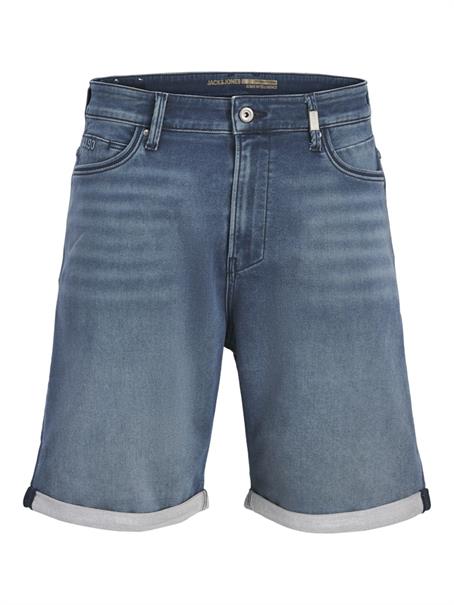 JJITONY JJASHER I.K SHORTS GE 731 SN blue denim