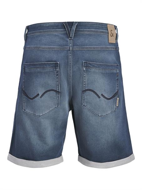 JJITONY JJASHER I.K SHORTS GE 731 SN blue denim