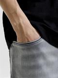 JJITONY JJASHER I.K SHORTS GE 731 SN grey denim
