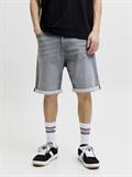 JJITONY JJASHER I.K SHORTS GE 731 SN grey denim