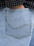 JJITONY JJORIGINAL SHORTS AM 460 SN blue denim1