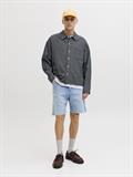 JJITONY JJORIGINAL SHORTS AM 460 SN blue denim1