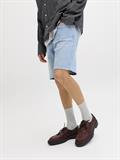 JJITONY JJORIGINAL SHORTS AM 460 SN blue denim1