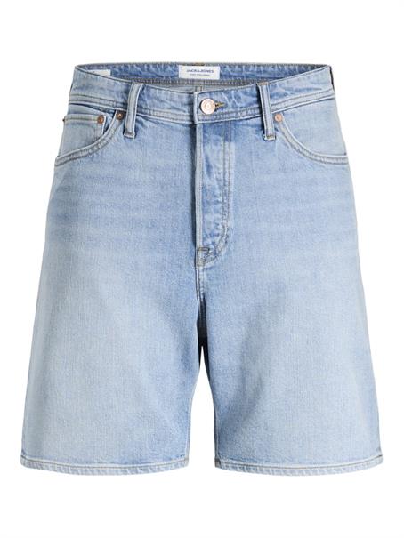 JJITONY JJORIGINAL SHORTS AM 460 SN blue denim1