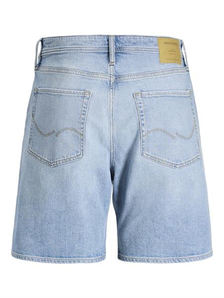 JJITONY JJORIGINAL SHORTS AM 460 SN blue denim1