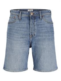 JJITONY JJORIGINAL SHORTS AM 460 SN blue denim2