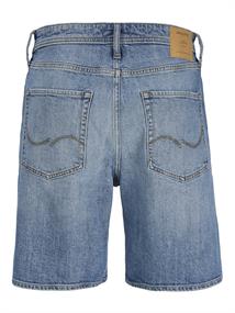 JJITONY JJORIGINAL SHORTS AM 460 SN blue denim2