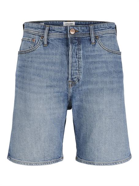 JJITONY JJORIGINAL SHORTS AM 460 SN blue denim2