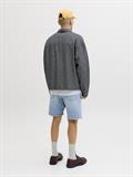 JJITONY JJORIGINAL SHORTS AM 460 SN blue denim