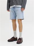 JJITONY JJORIGINAL SHORTS AM 460 SN blue denim