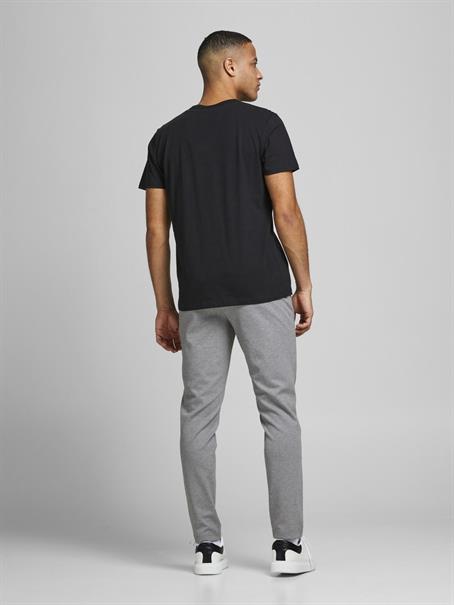 JJIWILL JJPHIL NOR LGM light grey melange