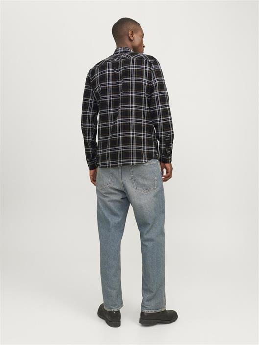 jjjoshua-fall-flannel-shirt-ls-black