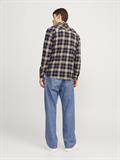 JJJOSHUA FALL FLANNEL SHIRT LS hawaiian sunset