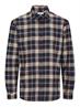 JJJOSHUA FALL FLANNEL SHIRT LS hawaiian sunset