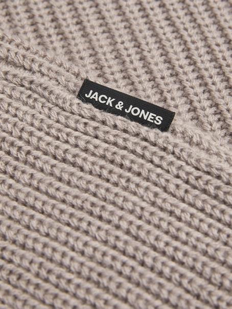 JJKAITO KNIT CREW NECK BF atmosphere
