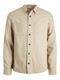 JJLOGAN AUTUMN SOLID SHIRT LS GER crockery
