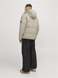 JJMASON PUFFER JACKET SN moonbeam