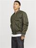 JJOCEAN BOMBER dusty olive