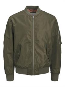JJOCEAN BOMBER dusty olive