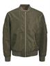 JJOCEAN BOMBER dusty olive