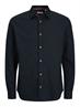 JJPIERRE SLUB DETAIL SHIRT LS sky captain