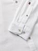 JJPIERRE SLUB DETAIL SHIRT LS white