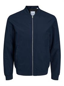 JJROY BOMBER JACKET navy blazer