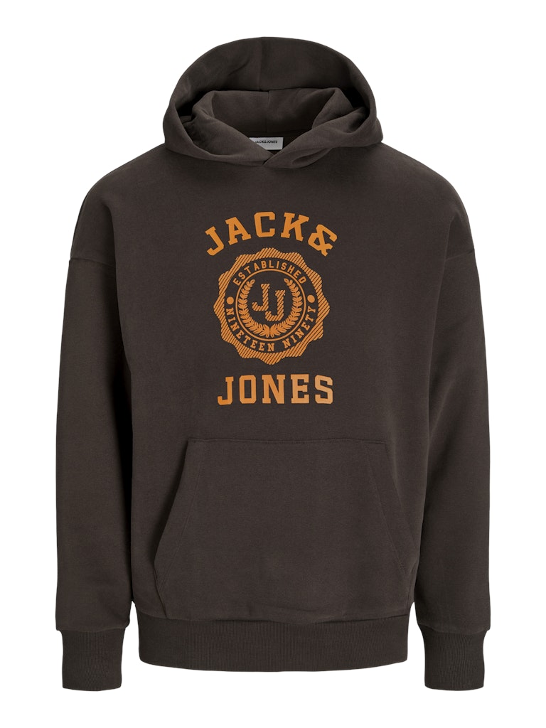 Jack & Jones Kapuzensweatshirt "JJTREE SWEAT HOOD" günstig online kaufen