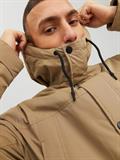 JJWINNER PARKA NO FUR elmwood