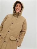 JJWINNER PARKA NO FUR elmwood