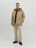 JJWINNER PARKA NO FUR elmwood