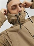 JJWINNER PARKA NO FUR elmwood