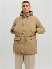 JJWINNER PARKA NO FUR elmwood