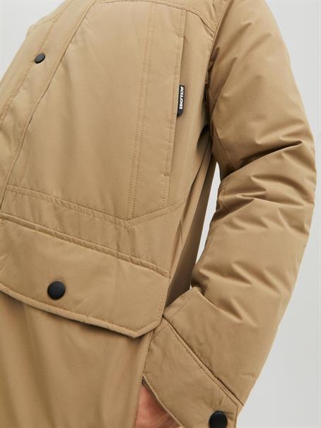 JJWINNER PARKA NO FUR elmwood