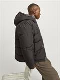 JJWORLD PUFFER JACKET mulch