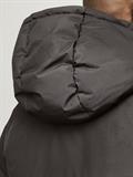 JJWORLD PUFFER JACKET mulch