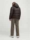 JJWORLD PUFFER JACKET mulch