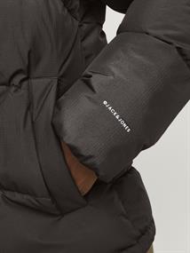 JJWORLD PUFFER JACKET mulch