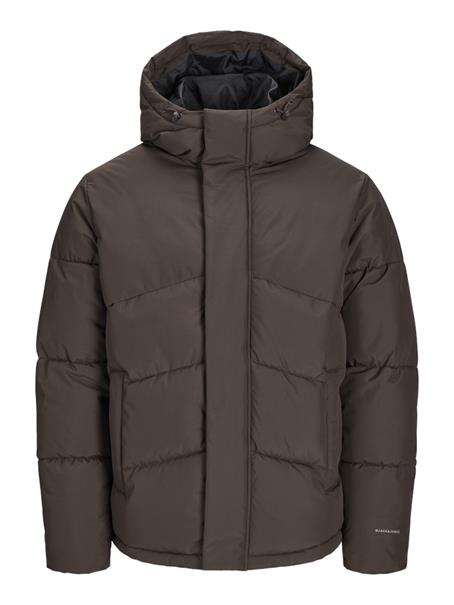 JJWORLD PUFFER JACKET mulch