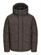 JJWORLD PUFFER JACKET mulch