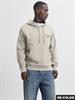 JJYUKI SWEAT HOOD BF moonbeam
